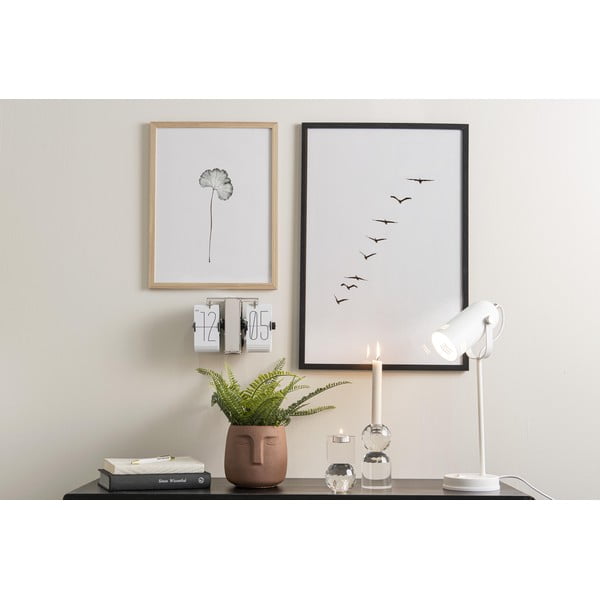 Vaso in ceramica marrone, ø 12,5 cm Face - PT LIVING-image-1