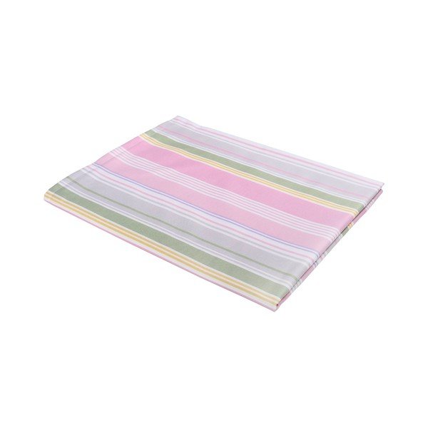 Tovaglia Mike & Co. NEW YORK 140 x140 cm, multi - Mike & Co. NEW YORK