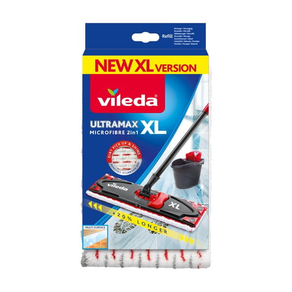 Ricambio per il mop Ultramax XL - Vileda