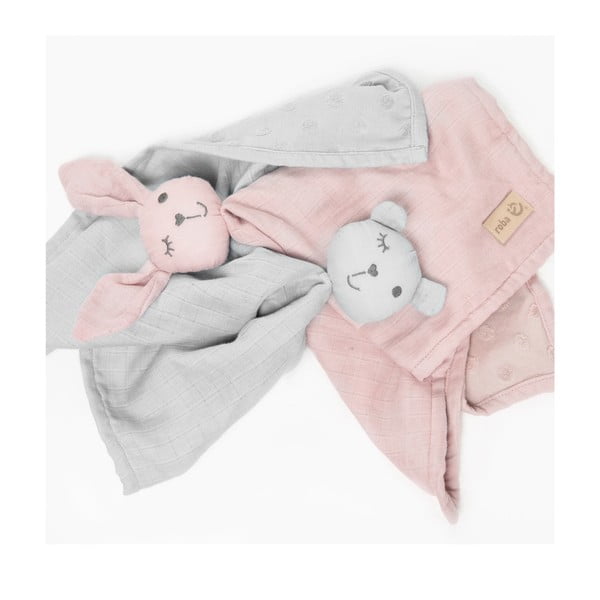 Pantofola in mussola Lil Planet - Roba-image-4