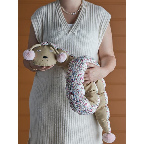 Peluche Sofi - Bloomingville Mini-image-1