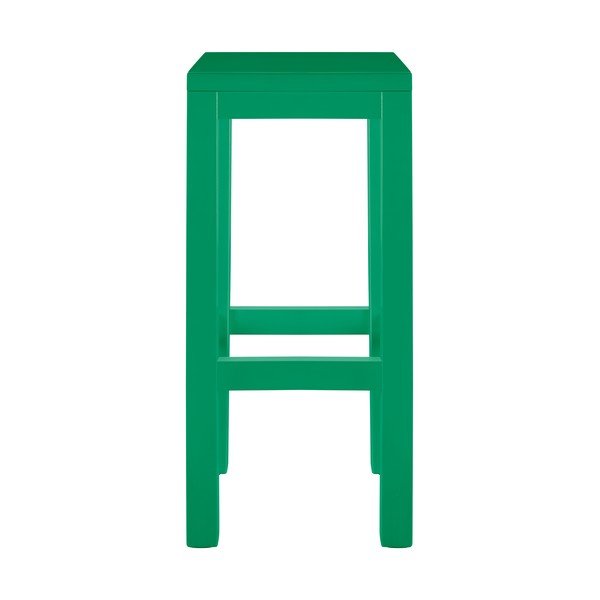 Sgabello verde 75 cm Axel - Really Nice Things-image-3