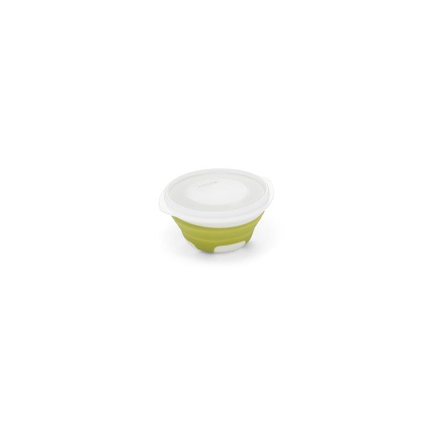 Barattolo per alimenti con coperchio Round Pop And Go, 0,3 l Pop & Go - Addis