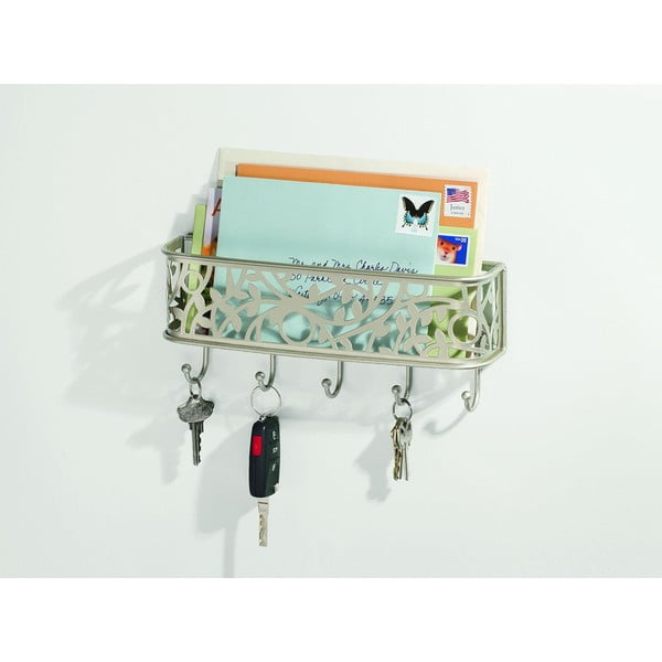 Supporto da appendere per il corridoio Vine - iDesign-image-1