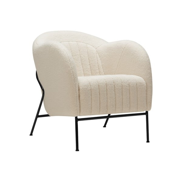 Poltrona bianca Mini - Sits