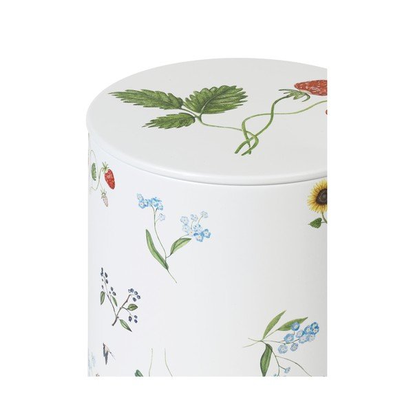 Contenitore per alimenti in metallo alimentare Hammershøi Summer – Kähler Design-image-2