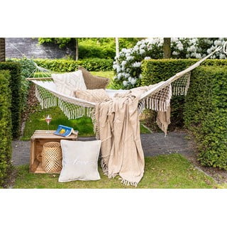 Cuscino decorativo 45x45 cm Sahara - Tiseco Home Studio