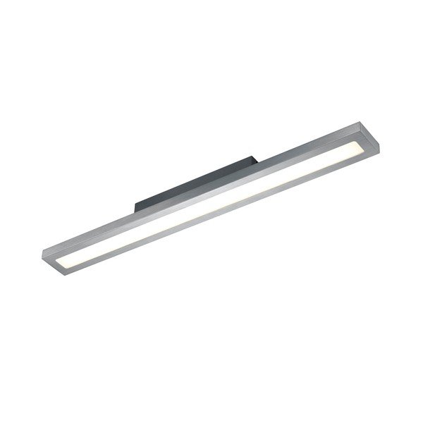 Apparecchio LED a soffitto Silas, 80 x 8 cm - Trio