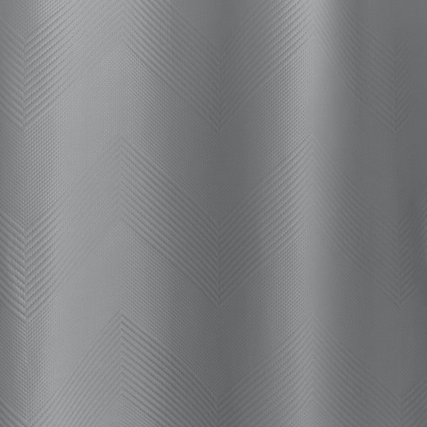 Tende grigie in set di 2 pezzi 229x168 cm Pinsonic - Catherine Lansfield-image-3