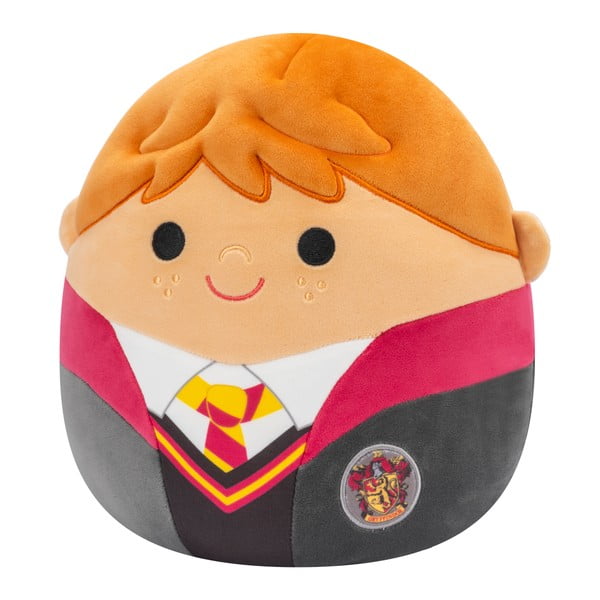 Peluche Harry Potter Ron - SQUISHMALLOWS-image-4