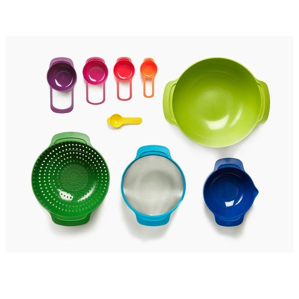 Set universale da 9 pezzi Nest - Joseph Joseph-image-4