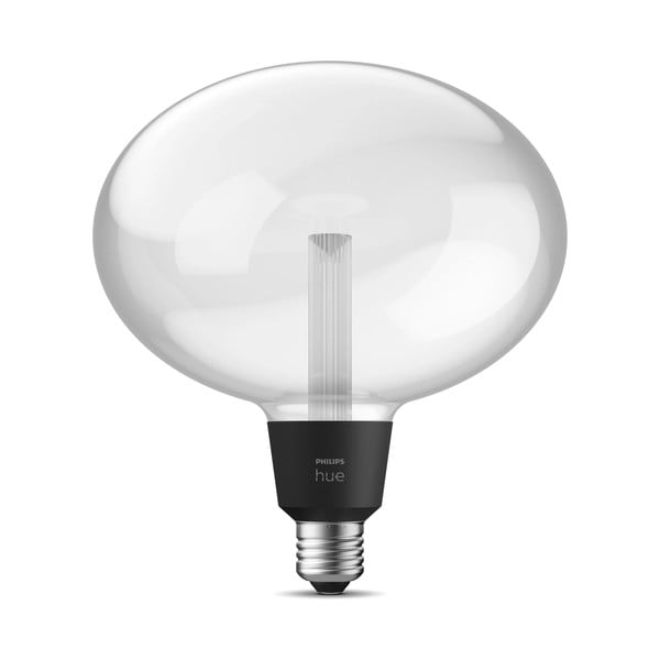 Lampadina smart decorativa E27, 6,5 W LG Ellipse - Philips Hue