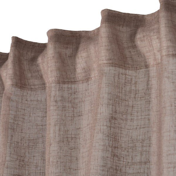 Tenda marrone 140x260 cm – Ixia-image-2