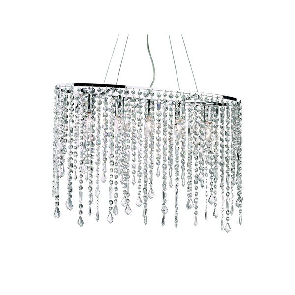 Lampada a sospensione Pareka - Evergreen Lights