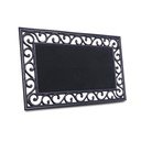 Tappetino 45x75 cm Center - Hanse Home