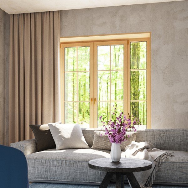 Lampada da parete bianca ø 10 cm Gino - Sollux-image-4