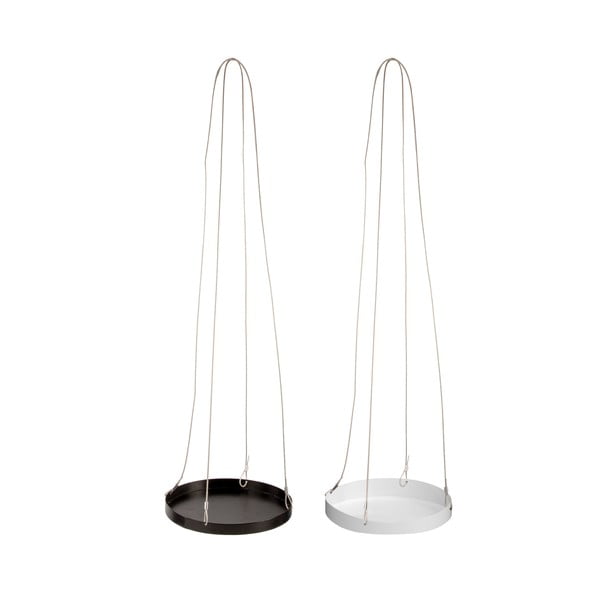 Set di 2 appendini per pentole Scandi, ø 24 cm - Esschert Design