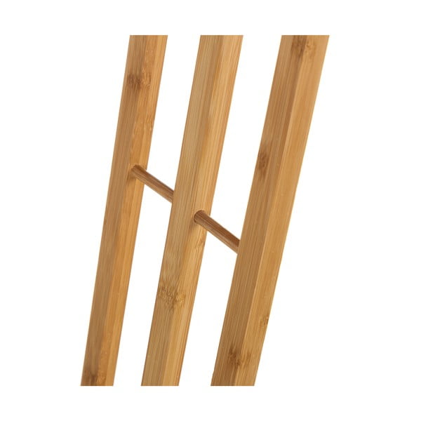 Portasciugamani in bambù - Casa Selección-image-3