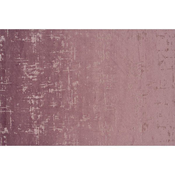 Tenda rosa 140x260 cm Scento - Mendola Fabrics-image-4