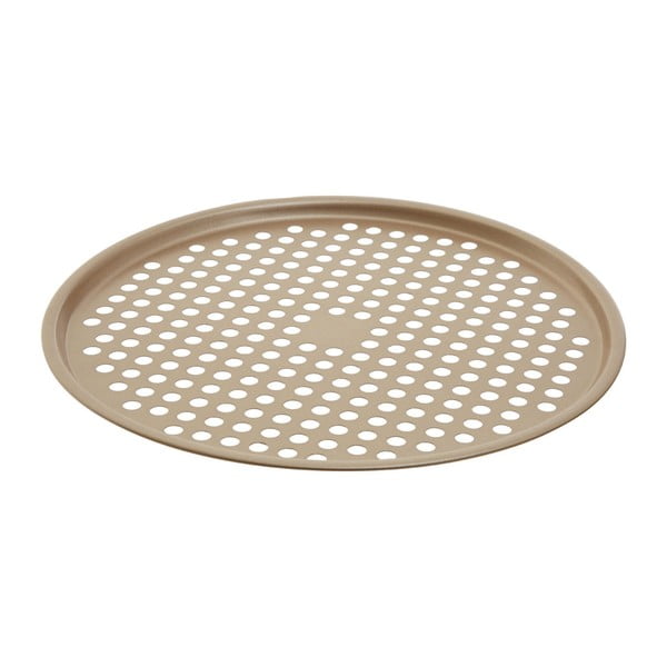 Teglia per pizza in acciaio al carbonio antiaderente ⌀ 32,5 cm - Premier Housewares