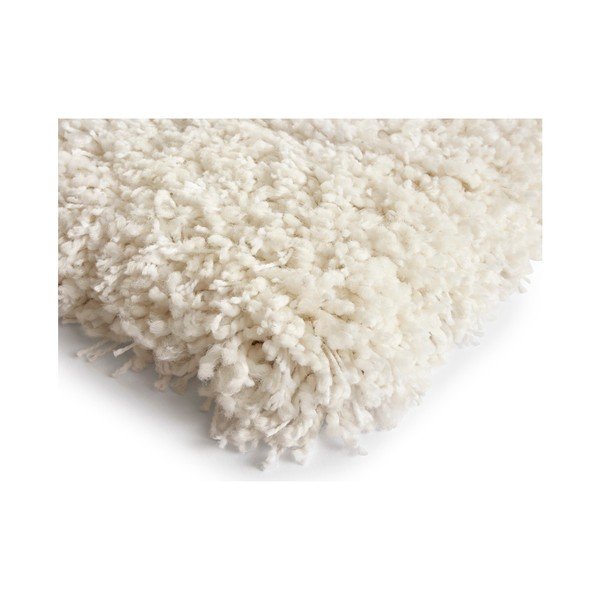 Tappeto crema e bianco Talence, 80 x 150 cm Lovely - Elle Decoration-image-3