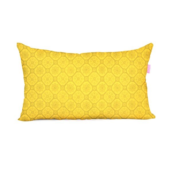 Sada 2 bavlněných bavlněných povlaků na polštář Happy Friday Bagru-image-3