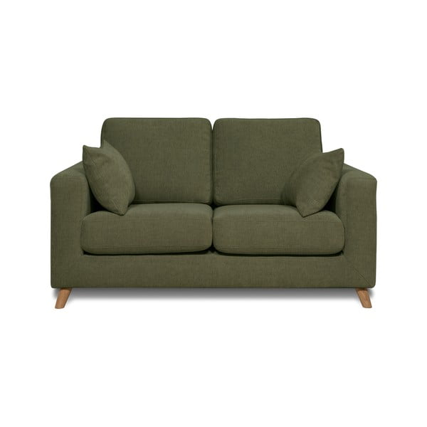 Divano verde 157 cm Faria - Scandic