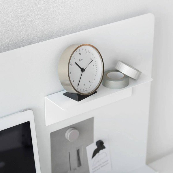 Ripiano per bacheca magnetico 20x6 cm Tower – YAMAZAKI-image-3