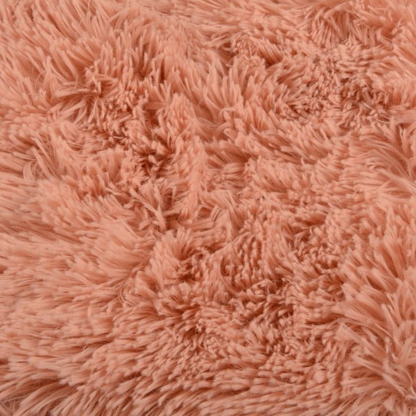 Cucù rosa chiaro per gatto ø 55 cm - Love Story-image-3