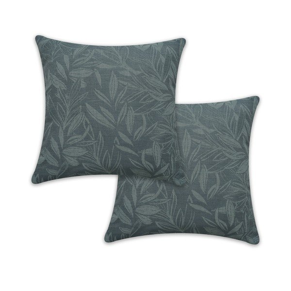 Cuscino decorativo in jacquard 45x45 cm Dekor – Sehlbach-image-1