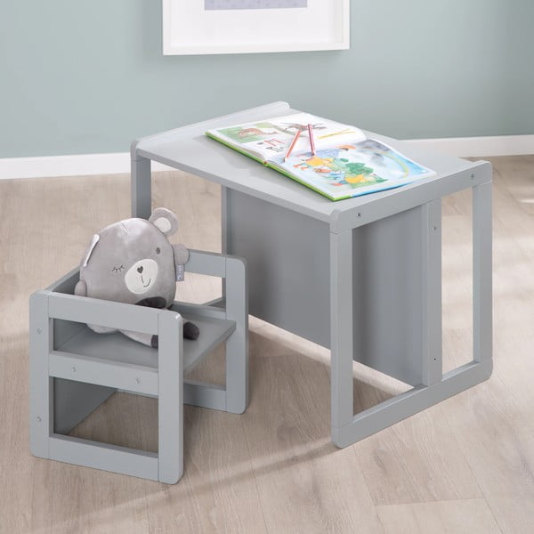 Set di mobili per bambini - Roba-image-1