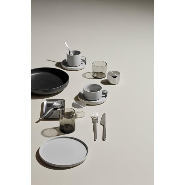 Set di 2 bicchieri neri Mera, 220 ml - Blomus-image-2