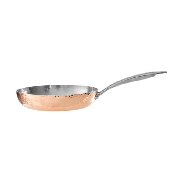 Padella in acciaio inox ø 24 cm Minerva – Premier Housewares