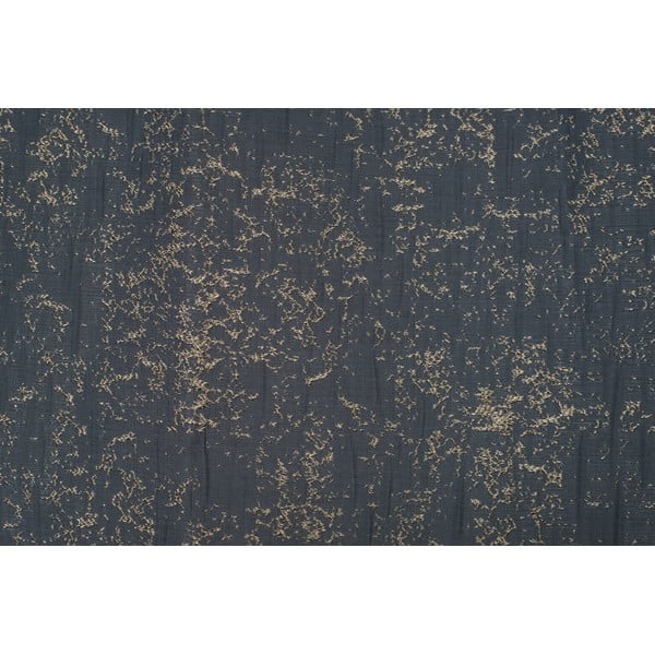 Tenda blu scuro-grigio 135x280 cm Wayland - Mendola Fabrics-image-4