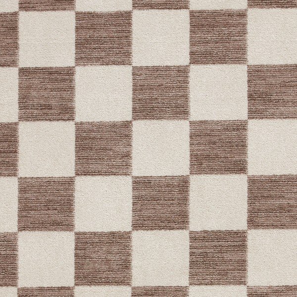 Passatoia grigia 60x230 cm Baltimore – Think Rugs-image-4