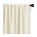 Tenda parzialmente oscurante avorio 200x250 cm Carli – Restilo