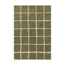 Tappeto verde in lana tessuto a mano 200x290 cm – Asiatic Carpets