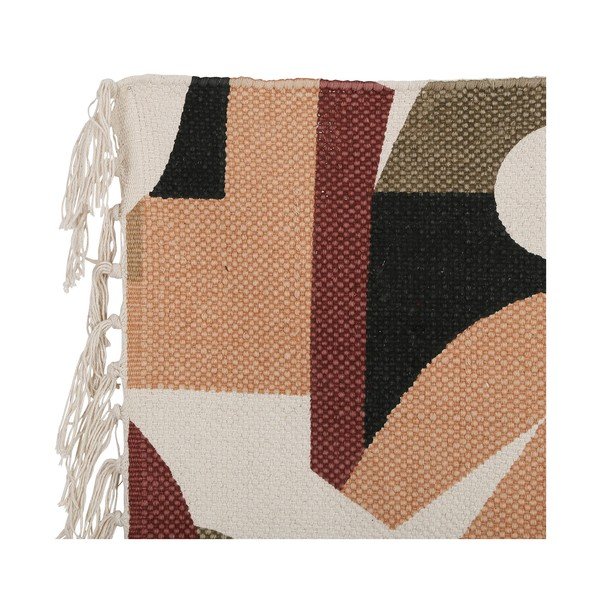 Tappeto 80x120 cm Terre Brulee - Sema-image-1