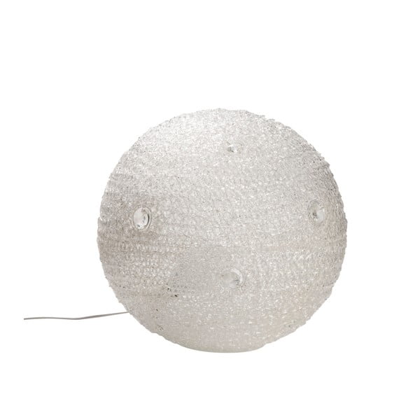 Lampada da tavolo bianca Paralume, 40 cm - Mauro Ferretti