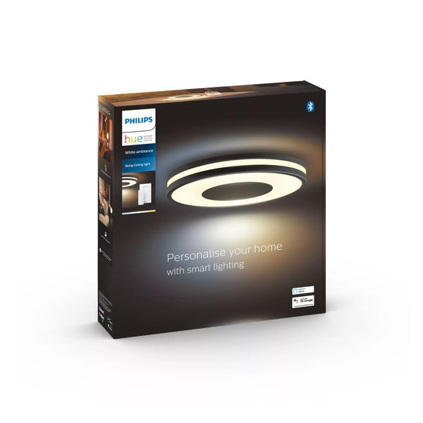 Plafoniera smart a LED 22,5 W Being - Philips Hue-image-1