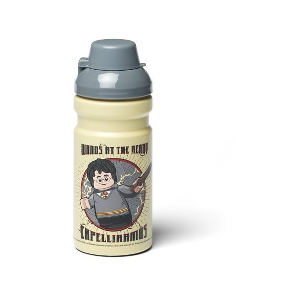 Biberon crema 0,39 l Harry Potter - LEGO®