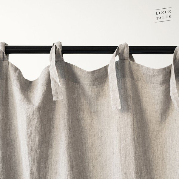 Tenda 230x230 cm - Linen Tales-image-1