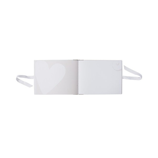 Kniha pro svatební hosty Busy B Wedding Planner-image-1