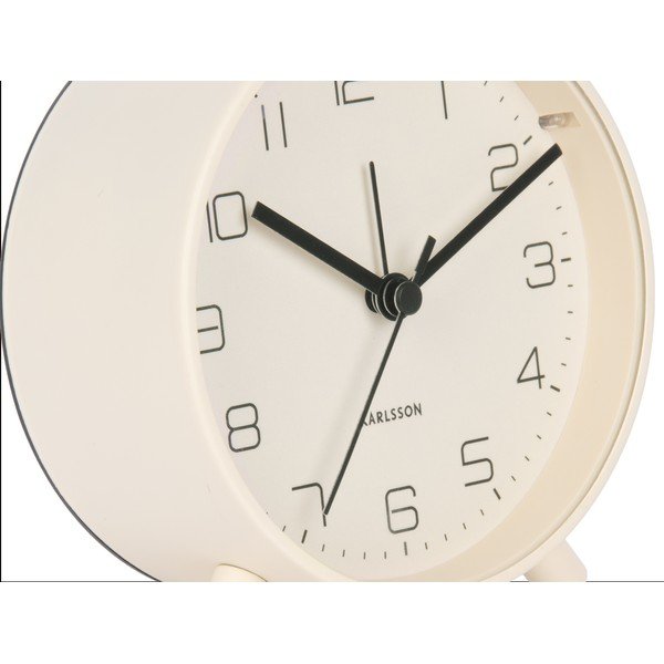 Sveglia da tavolo ø 11 cm Lofty – Karlsson-image-4
