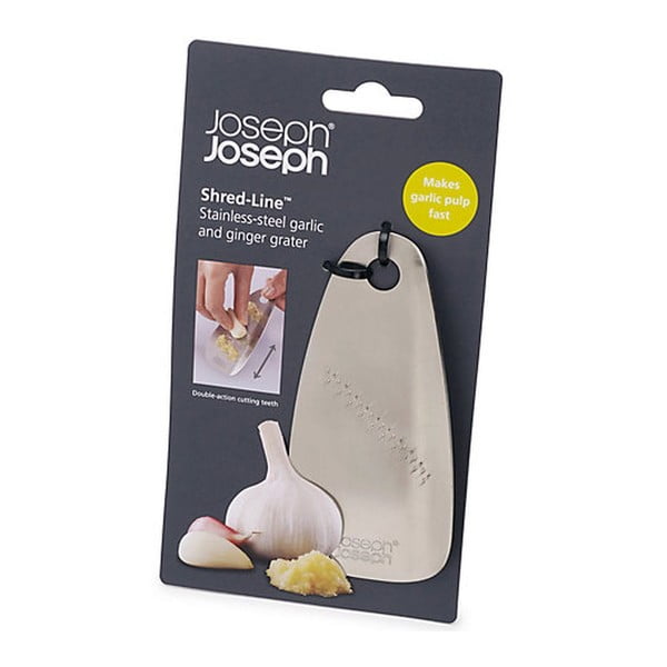 Struhadlo na česnek a zázvor Joseph Joseph ShredLine-image-2