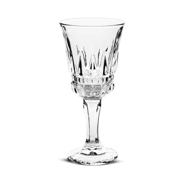 Set di bicchieri da vino 6 pz 100 ml – Hermia