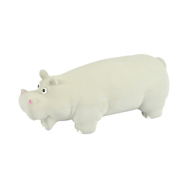 Giocattolo per cani Hippo – Love Story