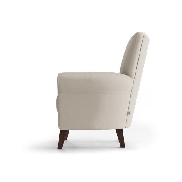 Poltrona crema Balard - My Pop Design-image-4