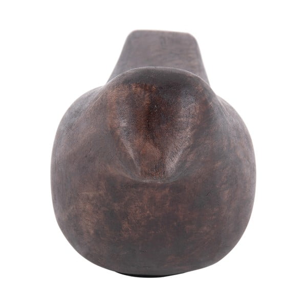 Statua in legno Bird - PT LIVING-image-3