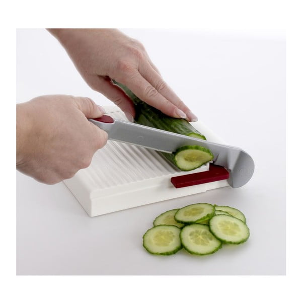 Affettatrice multifunzionale Fromarex - Westmark-image-4